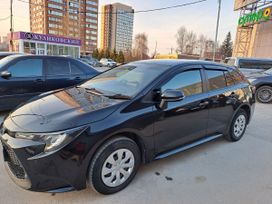  Toyota Corolla 2020 , 2040000 , 