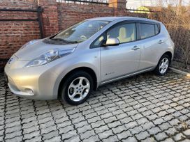  Nissan Leaf 2011 , 600000 , 