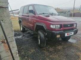 SUV     2001 , 350000 , 