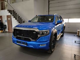  Foton Tunland V9 2025 , 5550000 , 