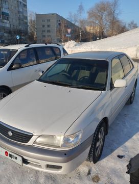  Toyota Corona Premio 1999 , 350000 , 