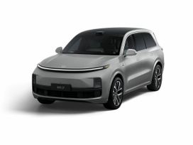 SUV   Li L9 2025 , 10790000 , --
