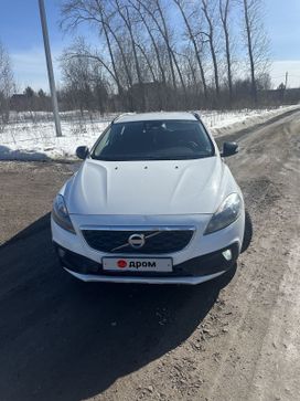  Volvo V40 2013 , 1350000 , 