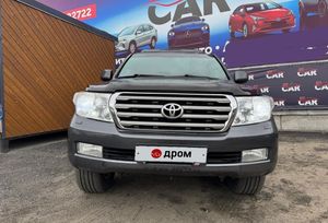 SUV   Toyota Land Cruiser 2011 , 3050000 , 