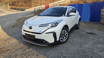 SUV   Toyota Izoa 2020 , 2320000 , 