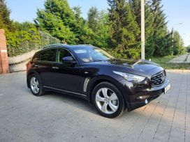 SUV   Infiniti FX37 2011 , 1933000 , 