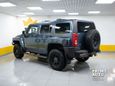 SUV   Hummer H3 2007 , 1879000 , 