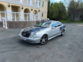  Mercedes-Benz CLK-Class 1999 , 700000 , 
