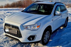SUV   Mitsubishi ASX 2013 , 1400000 , 