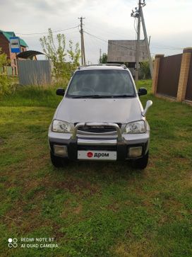 SUV   Daihatsu Terios 1997 , 480000 , 