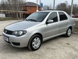  Fiat Albea 2011 , 345000 , 