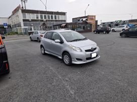  Toyota Vitz 2010 , 680000 , 