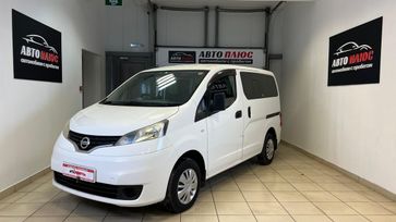    Nissan NV200 2016 , 1528000 , 