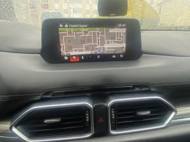 SUV   Mazda CX-5 2018 , 3210000 , 