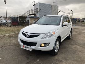 SUV   Great Wall Hover H5 2014 , 700000 , -