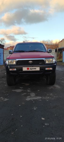 SUV   Toyota 4Runner 1993 , 700000 , 