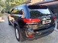 SUV   Jeep Grand Cherokee 2013 , 2420000 , 