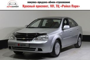  Chevrolet Lacetti 2012 , 449000 , 