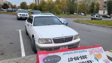  Nissan Gloria 1998 , 400000 , 