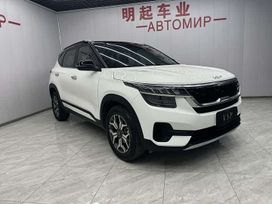 SUV   Kia Seltos 2021 , 1497548 , 