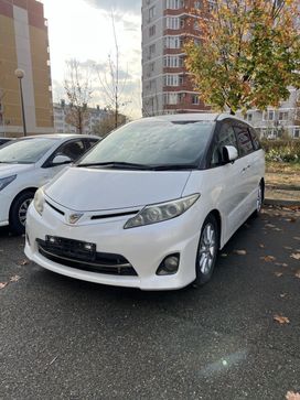    Toyota Estima 2010 , 850000 , 