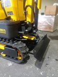 - Komatsu PC09-1 2024 , 342000 , 