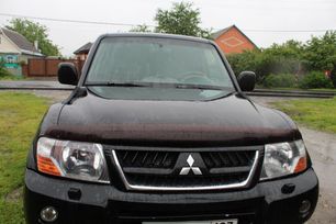SUV   Mitsubishi Pajero 2004 , 800000 , 