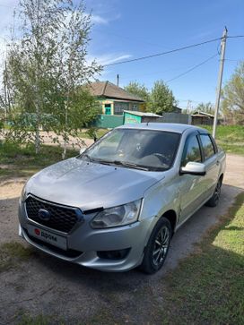  Datsun on-DO 2014 , 400000 , 