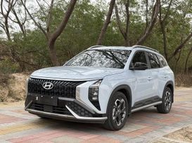SUV   Hyundai Mufasa 2024 , 2649000 , 