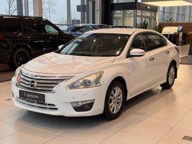  Nissan Teana 2014 , 1055000 , 