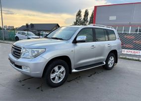 SUV   Toyota Land Cruiser 2011 , 2949999 ,  