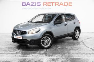 SUV   Nissan Qashqai 2012 , 1087000 , 