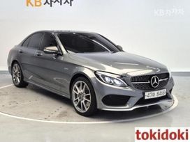  Mercedes-Benz C-Class 2020 , 5000000 , 