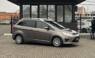    Ford Grand C-MAX 2012 , 970000 , 