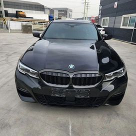  BMW 3-Series 2021 , 3999999 , 