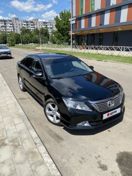  Toyota Camry 2012 , 1750000 , 