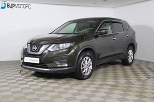 SUV   Nissan X-Trail 2021 , 2529990 ,  
