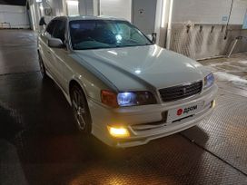  Toyota Chaser 2001 , 1450000 , 