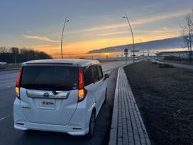  Toyota Roomy 2017 , 1080000 , -