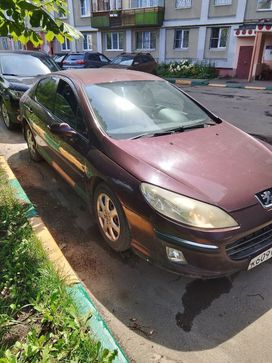  Peugeot 407 2006 , 230000 ,  