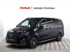    Mercedes-Benz V-Class 2024 , 13000000 , 