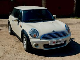  3  MINI Hatch 2007 , 650000 , 
