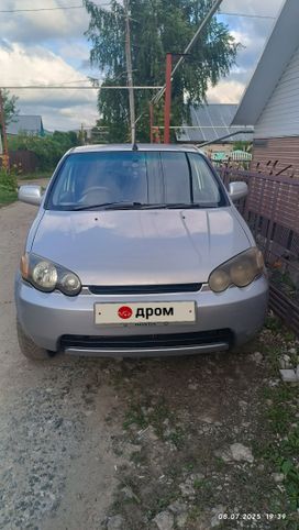  3  Honda HR-V 2000 , 450000 , 