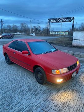  Nissan Lucino 1994 , 190000 , 