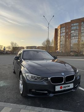  BMW 3-Series 2012 , 1900000 , 