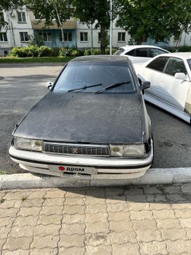  Toyota Cresta 1991 , 149000 , 