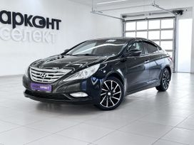  Hyundai Sonata 2012 , 1210000 , 