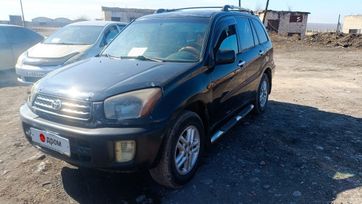 SUV   Toyota RAV4 2002 , 580000 , 