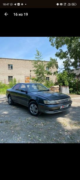  Toyota Vista 1993 , 245000 , 