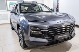 SUV   Jetour Dashing 2024 , 3649000 , 